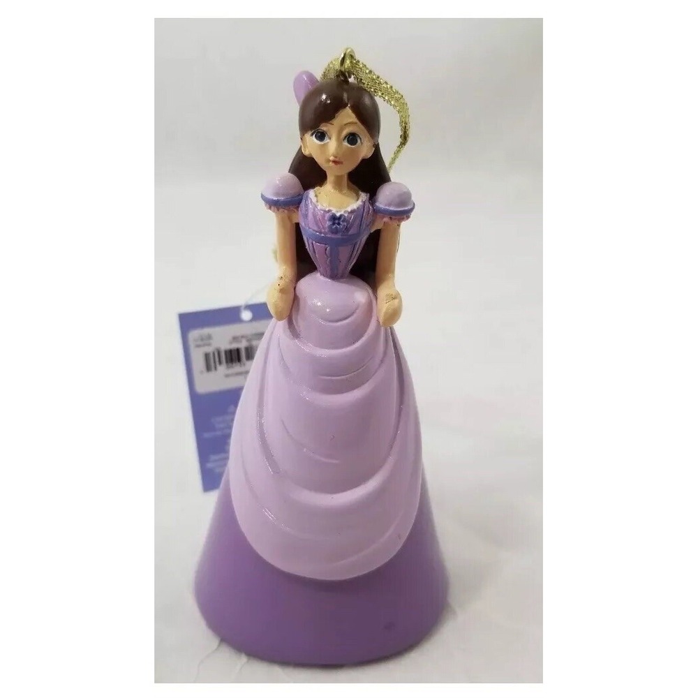 Disney The Nutcracker And The Four Realms Clara  Ornament holiday NWT PRINCESS